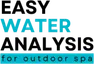 E.W.A. Easy Water Analysis
